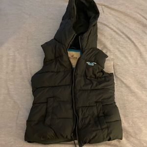 Hollister Vest